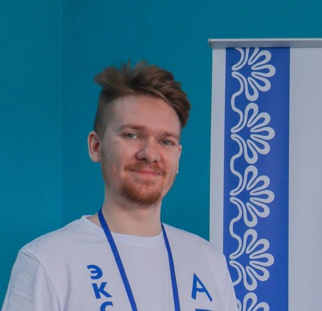 Егор Ананьин