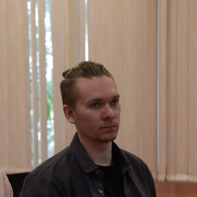 Жора “Баг-трекер”