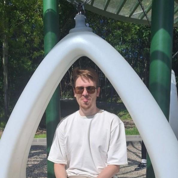 Егорыч “Midnight Merge”